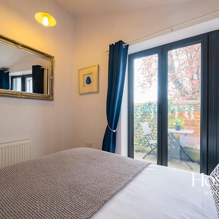 Greys View Cottage Henley-on-Thames Zewnętrze zdjęcie