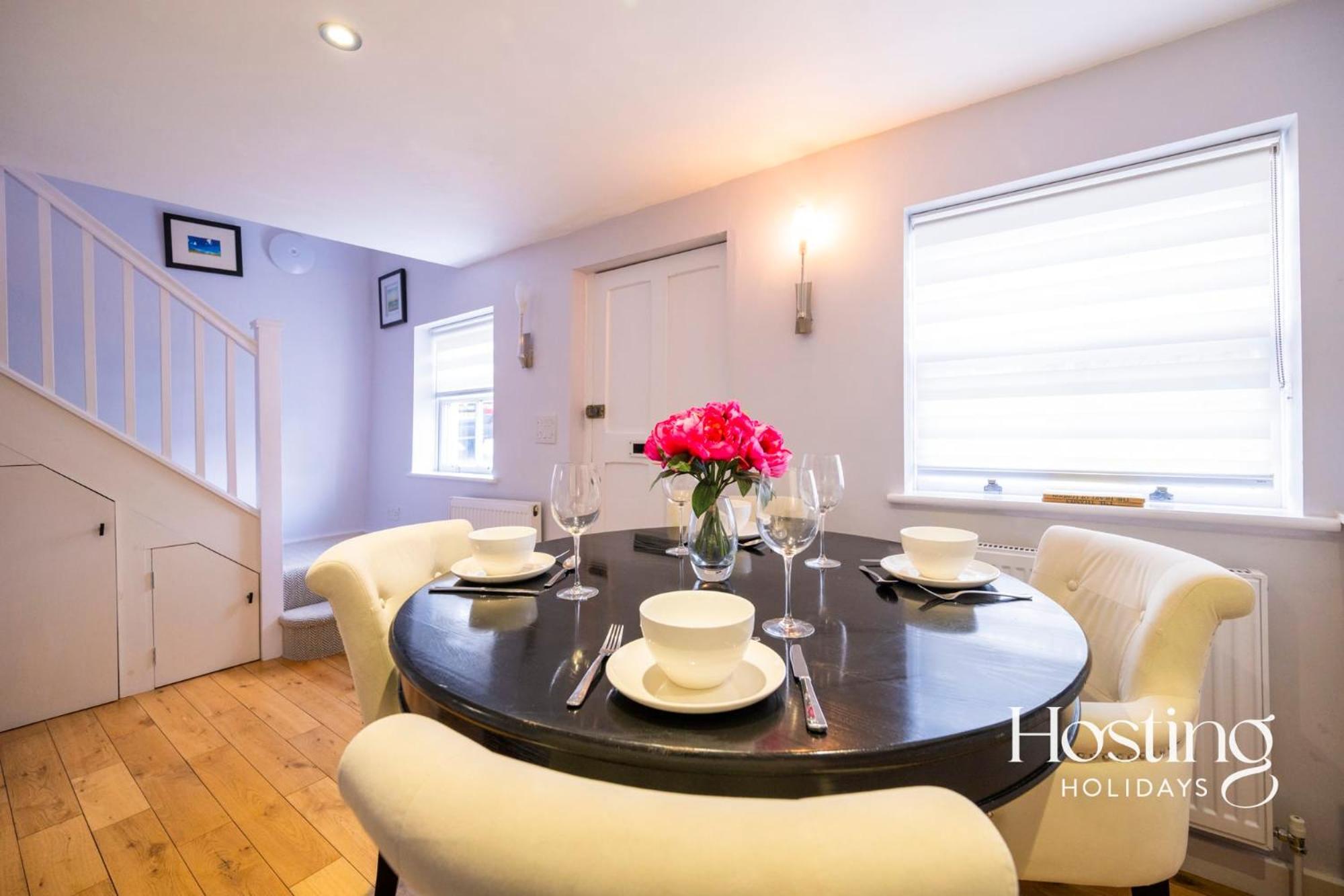 Greys View Cottage Henley-on-Thames Zewnętrze zdjęcie