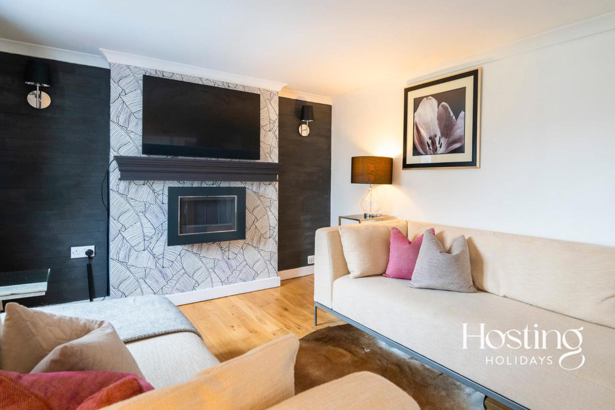 Greys View Cottage Henley-on-Thames Zewnętrze zdjęcie
