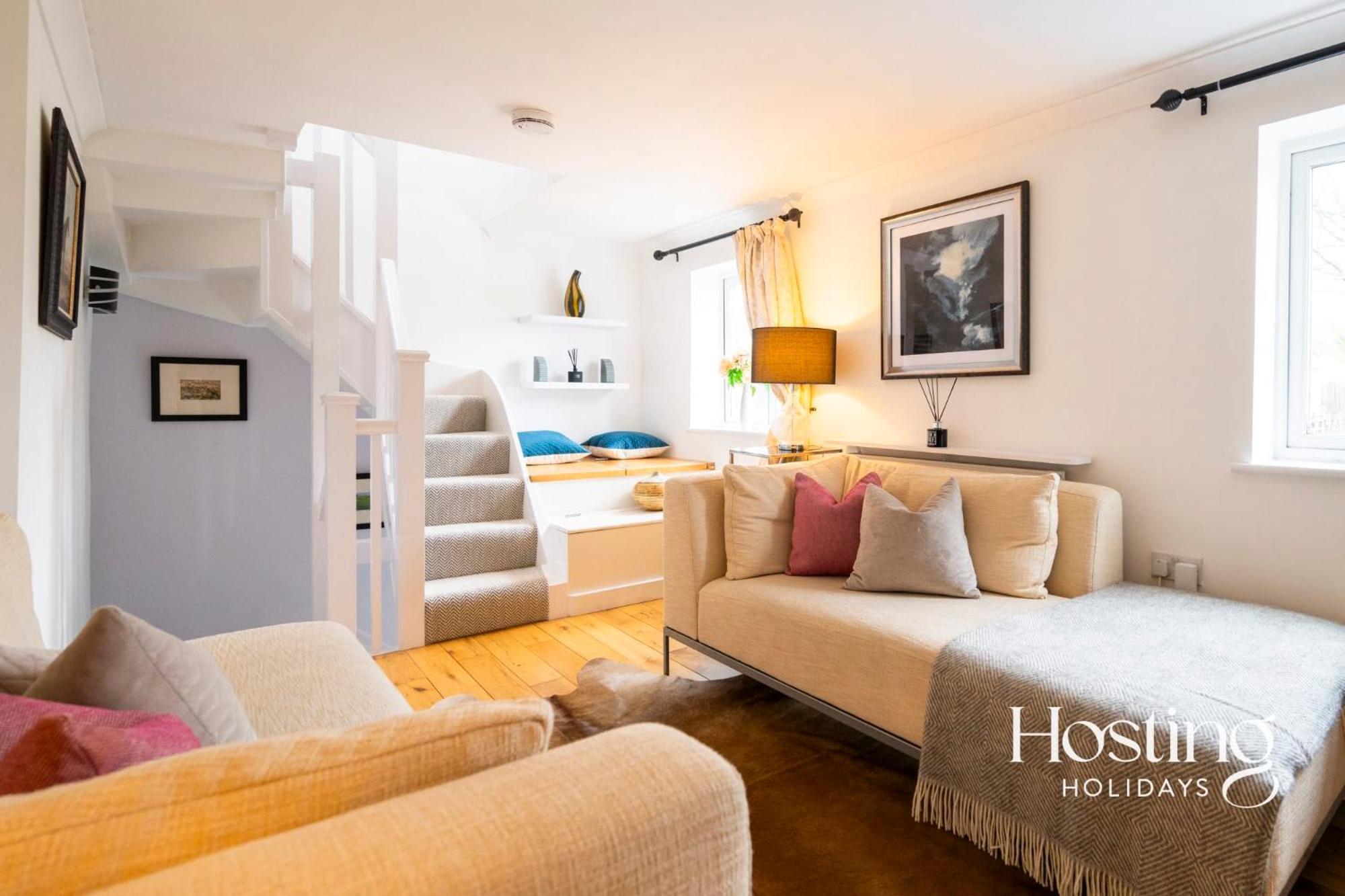 Greys View Cottage Henley-on-Thames Zewnętrze zdjęcie