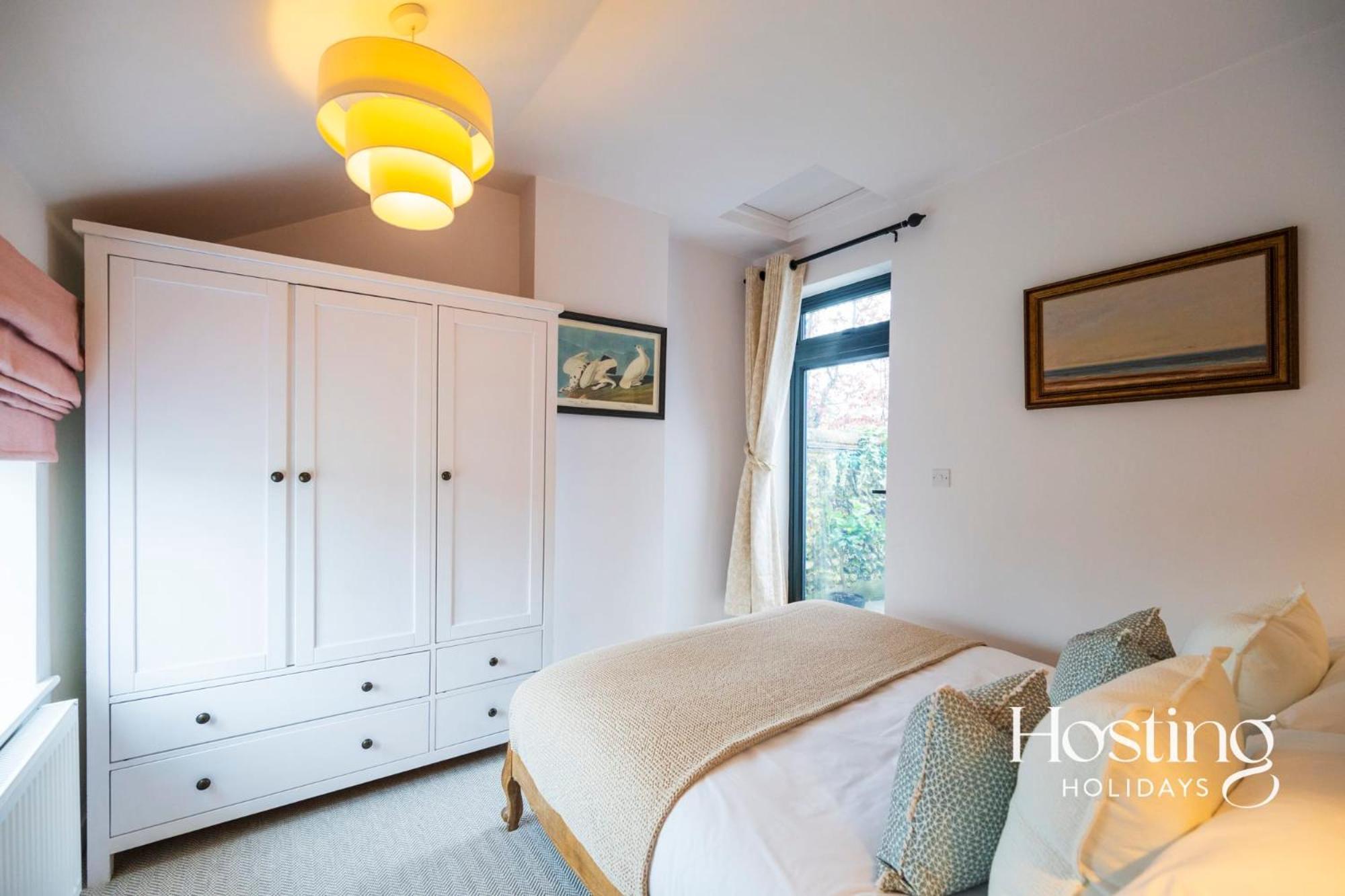 Greys View Cottage Henley-on-Thames Zewnętrze zdjęcie