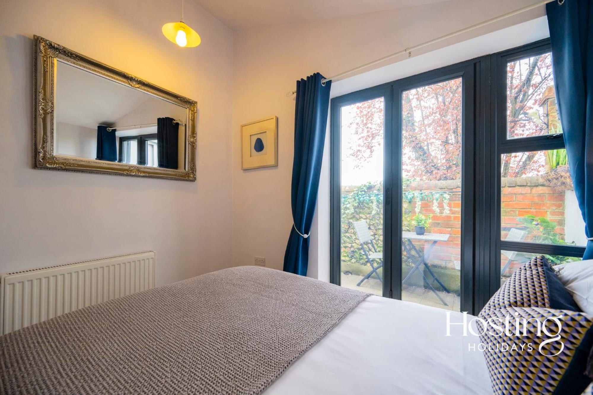 Greys View Cottage Henley-on-Thames Zewnętrze zdjęcie