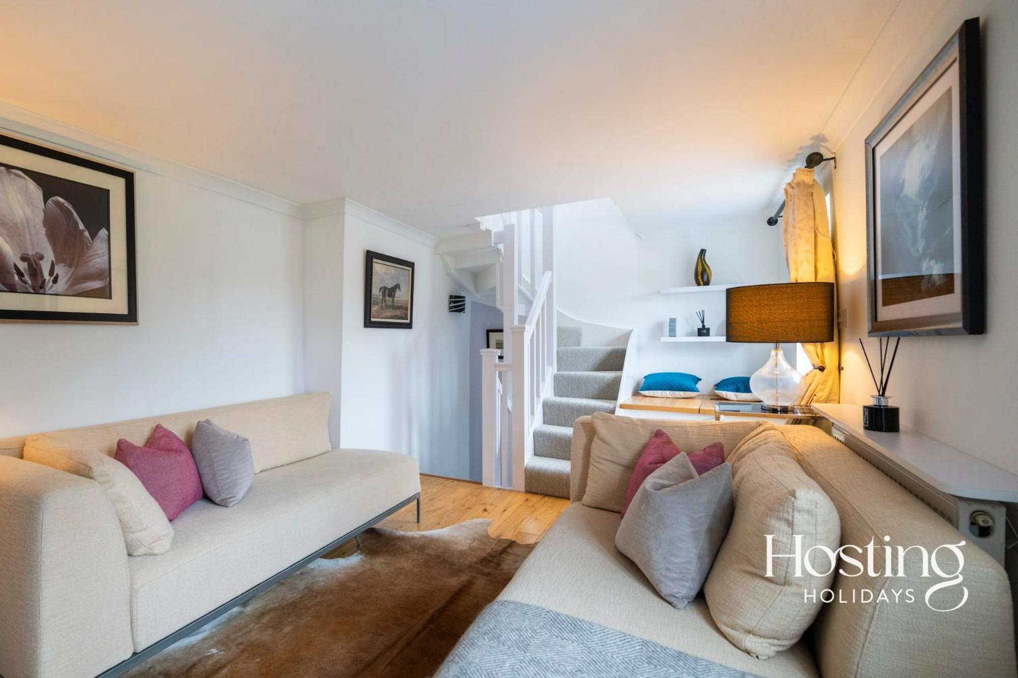Greys View Cottage Henley-on-Thames Zewnętrze zdjęcie