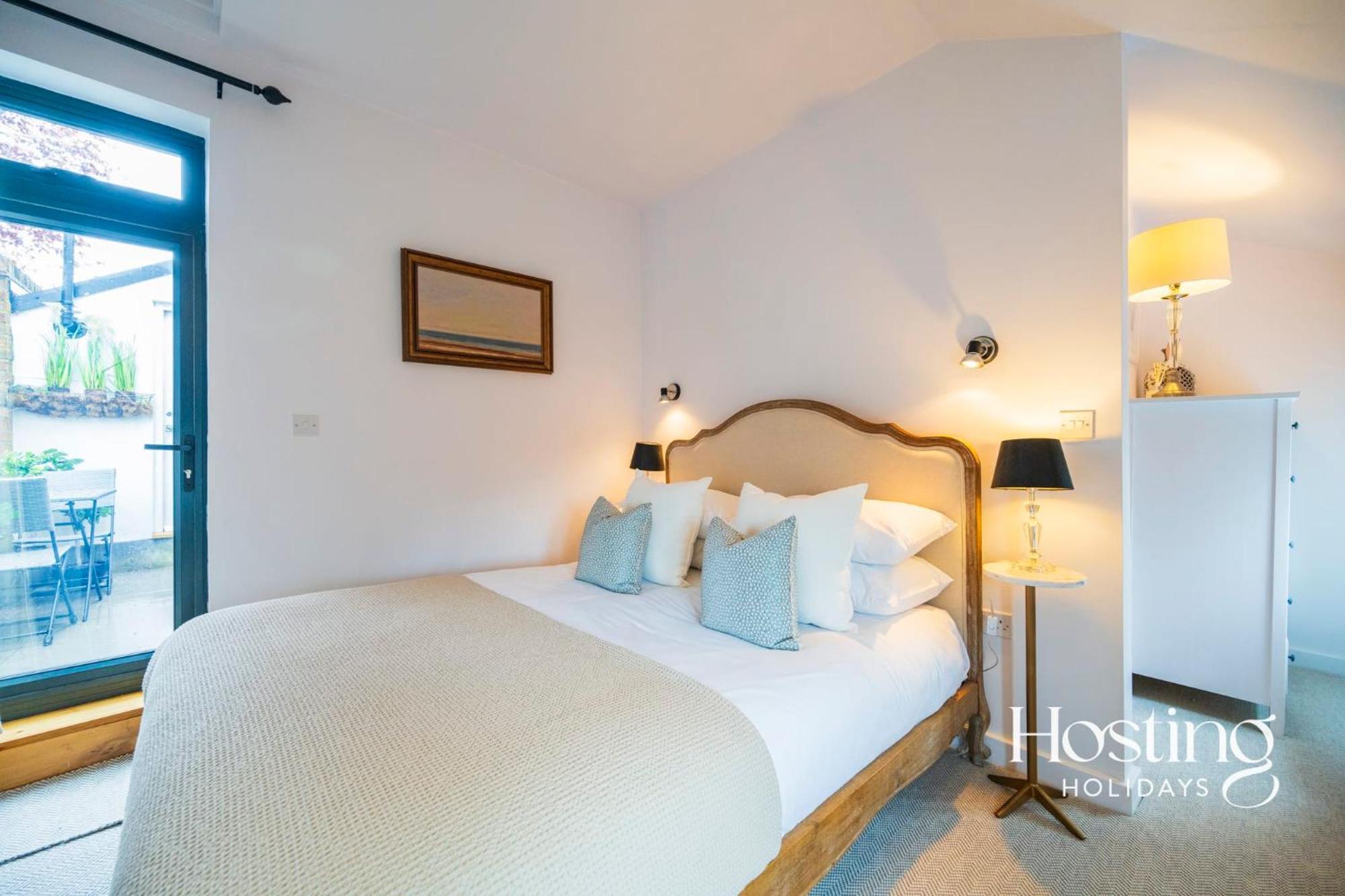 Greys View Cottage Henley-on-Thames Zewnętrze zdjęcie