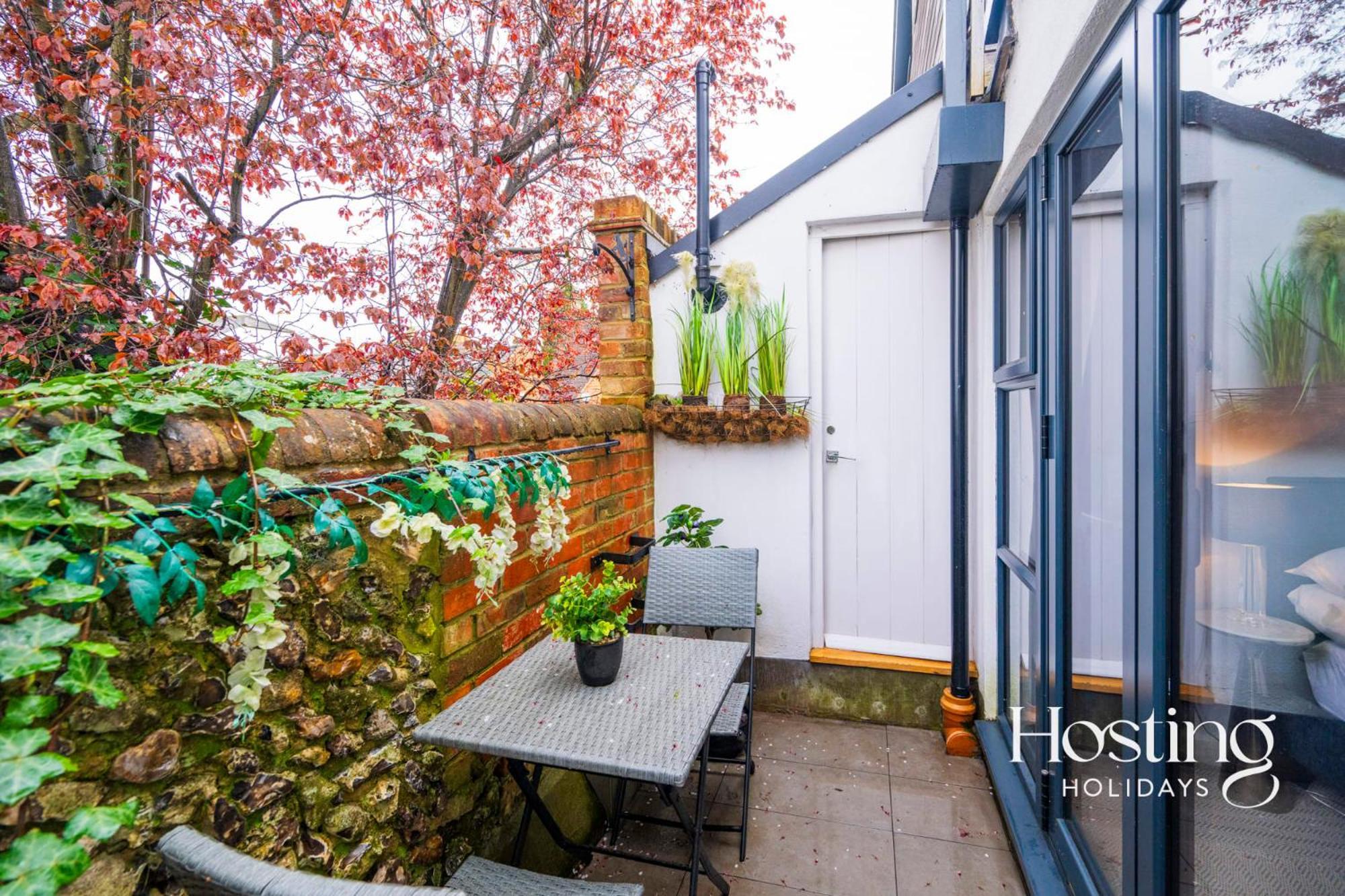 Greys View Cottage Henley-on-Thames Zewnętrze zdjęcie
