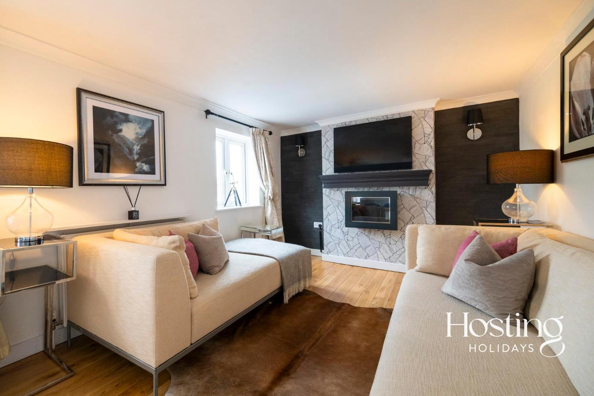 Greys View Cottage Henley-on-Thames Zewnętrze zdjęcie