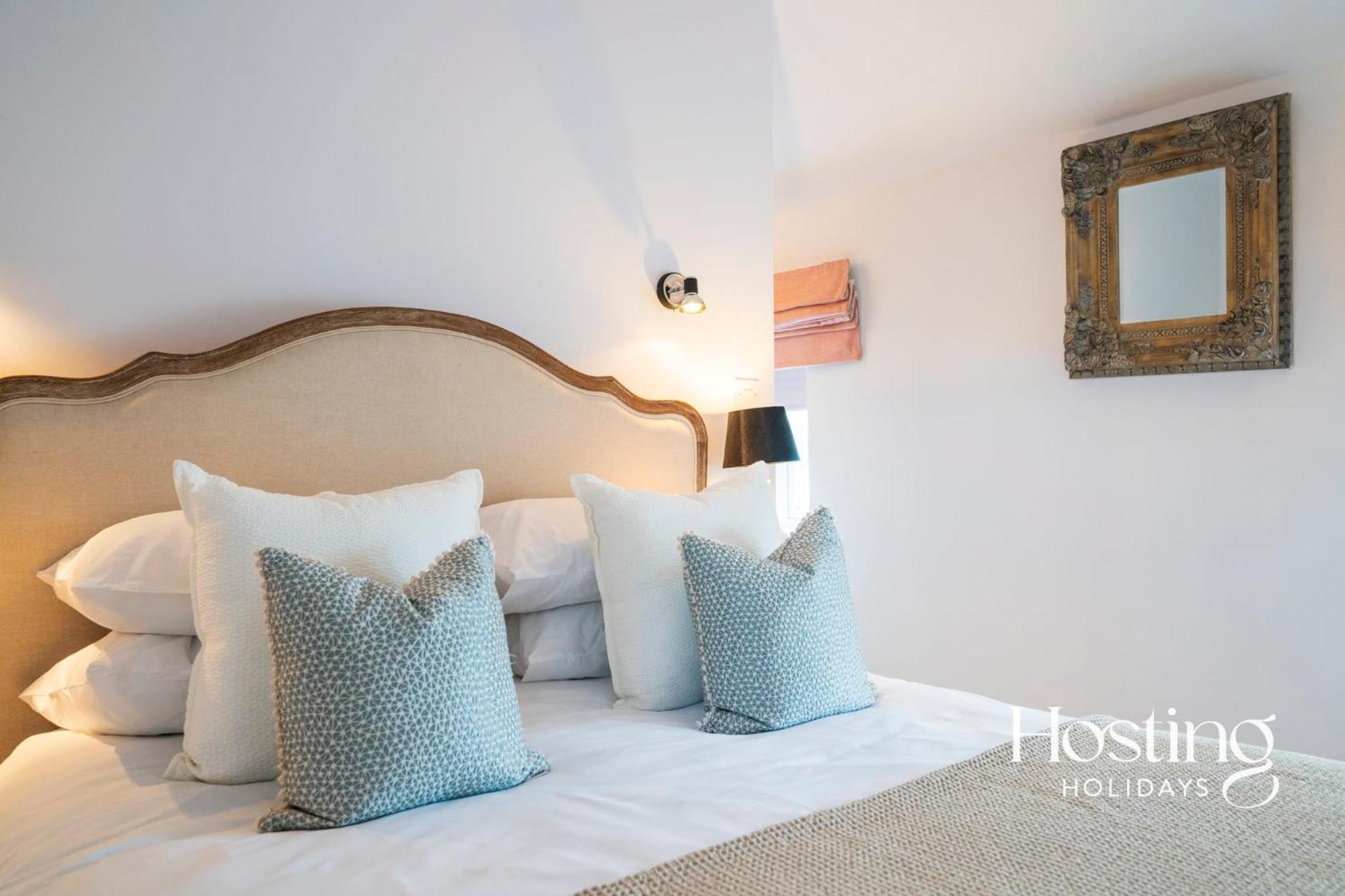 Greys View Cottage Henley-on-Thames Zewnętrze zdjęcie