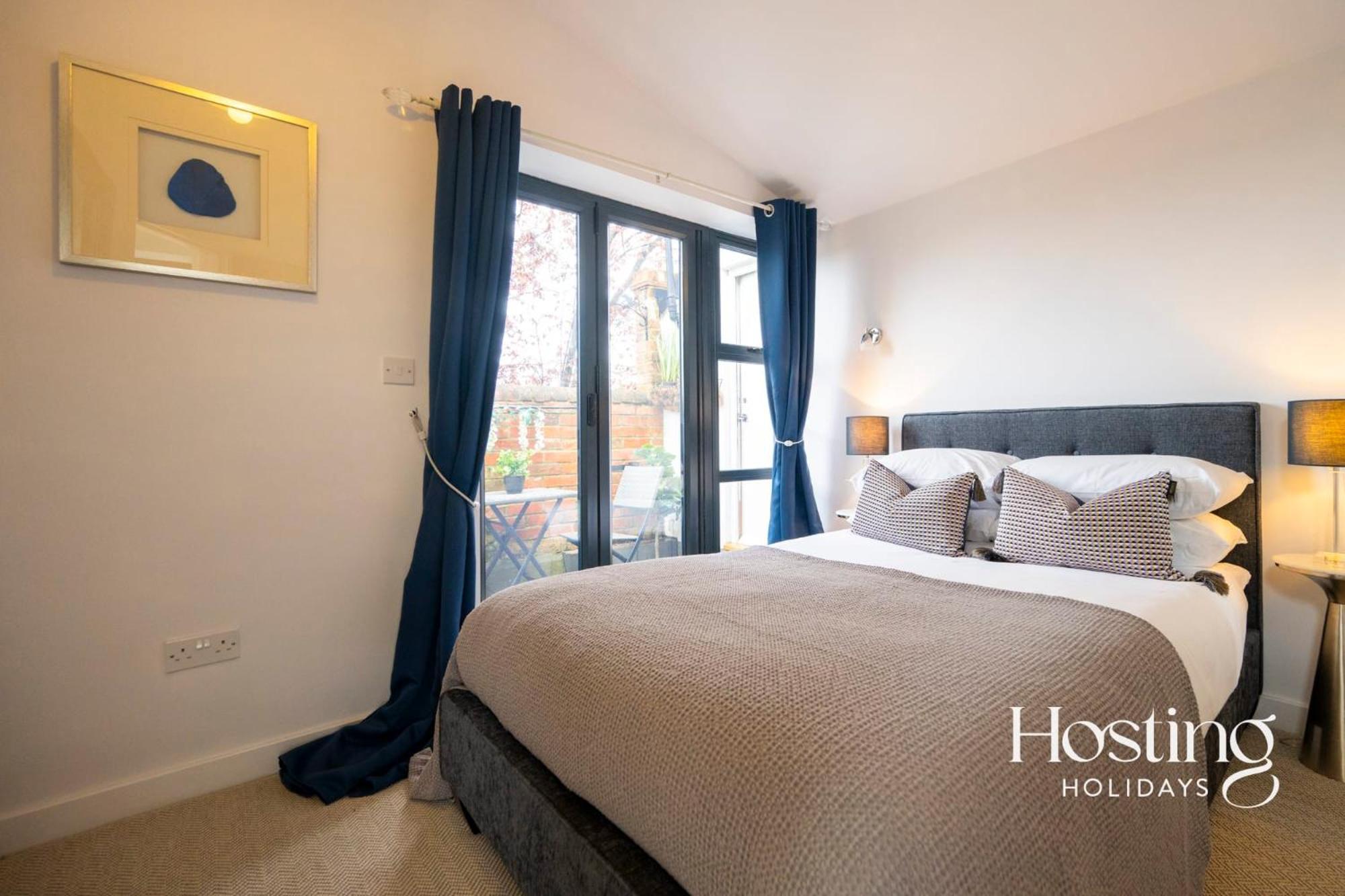 Greys View Cottage Henley-on-Thames Zewnętrze zdjęcie